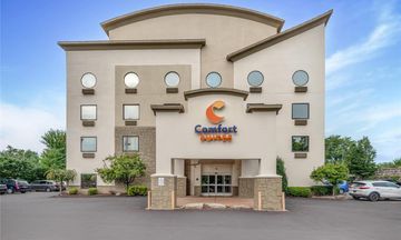 Comfort Suites Monroeville - Pittsburgh East