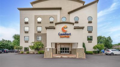 Comfort Suites Monroeville - Pittsburgh East