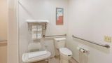Comfort Suites Bloomsburg Room