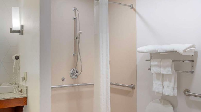 <b>Comfort Suites Bloomsburg Room</b>. Images powered by <a href="https://iceportal.shijigroup.com/" title="IcePortal" target="_blank">IcePortal</a>.