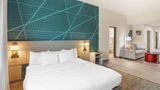 Comfort Suites Bloomsburg Suite