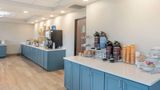 Comfort Suites Bloomsburg Restaurant