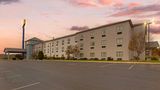 Comfort Suites Bloomsburg Exterior