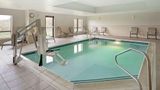 Comfort Suites Bloomsburg Pool