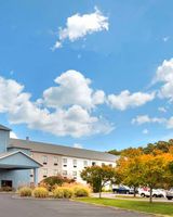 Comfort Suites Bloomsburg