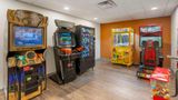 Comfort Suites Bloomsburg Other