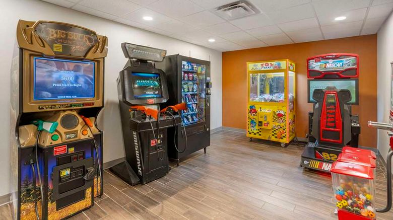 <b>Comfort Suites Bloomsburg Other</b>. Images powered by <a href="https://iceportal.shijigroup.com/" title="IcePortal" target="_blank">IcePortal</a>.