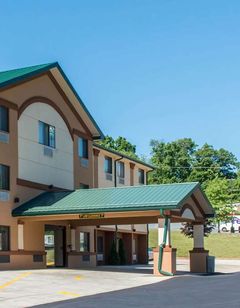 Quality Inn Meadville