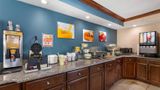 Quality Inn Meadville Restaurant