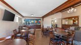 Quality Inn Meadville Restaurant