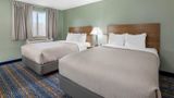 Quality Inn Meadville Suite