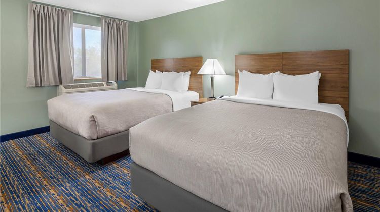 Quality Inn Meadville Suite