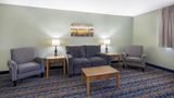 Quality Inn Meadville Suite