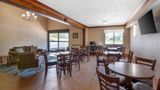Quality Inn Meadville Restaurant