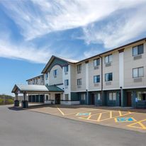 Quality Inn Meadville