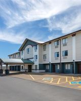 Quality Inn Meadville