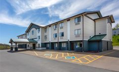Quality Inn Meadville
