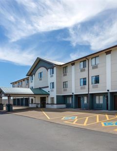 Quality Inn Meadville