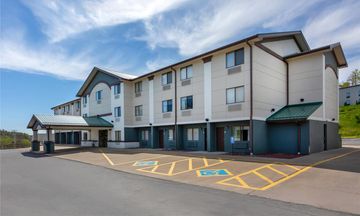 Quality Inn Meadville
