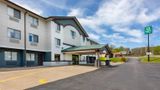 Quality Inn Meadville Exterior