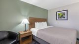 Quality Inn Meadville Room