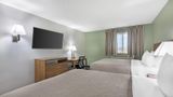 Quality Inn Meadville Suite