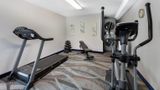 Quality Inn Meadville Health