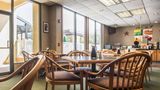 Quality Inn New Columbia Restaurant