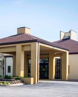 Quality Inn New Columbia