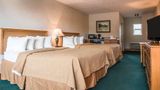 Quality Inn Pittsburgh Airport Suite