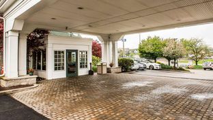 Quality Inn Pittsburgh Airport