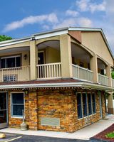 Econo Lodge Jefferson Hills Hwy 51