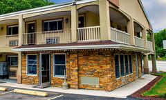 Econo Lodge Jefferson Hills Hwy 51