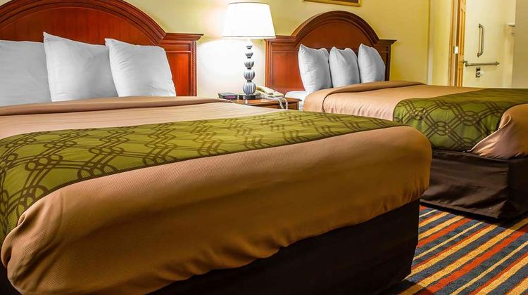 Econo Lodge Jefferson Hills Hwy 51 Room
