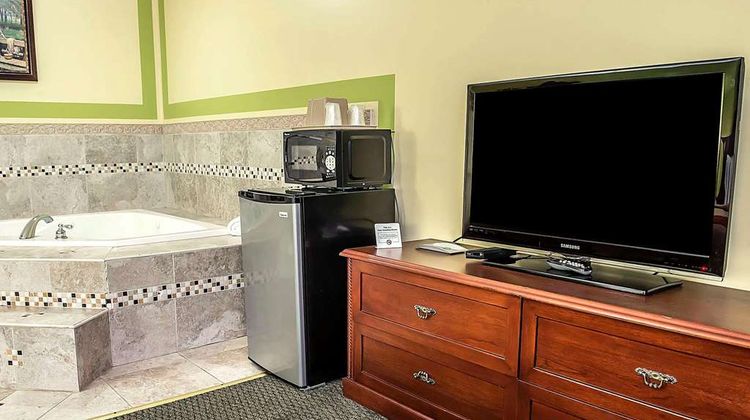 Econo Lodge Jefferson Hills Hwy 51 Room