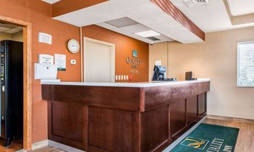Quality Inn