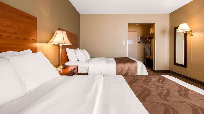 <b>Quality Inn And Suites New Castle Room</b>. Images powered by <a href="https://iceportal.shijigroup.com/" title="IcePortal" target="_blank">IcePortal</a>.