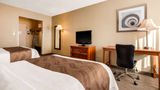 <b>Quality Inn And Suites New Castle Room</b>. Images powered by <a href="https://iceportal.shijigroup.com/" title="IcePortal" target="_blank">IcePortal</a>.