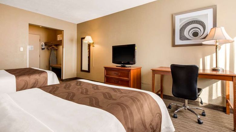 <b>Quality Inn And Suites New Castle Room</b>. Images powered by <a href="https://iceportal.shijigroup.com/" title="IcePortal" target="_blank">IcePortal</a>.