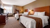 <b>Quality Inn And Suites New Castle Room</b>. Images powered by <a href="https://iceportal.shijigroup.com/" title="IcePortal" target="_blank">IcePortal</a>.