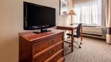 <b>Quality Inn And Suites New Castle Room</b>. Images powered by <a href="https://iceportal.shijigroup.com/" title="IcePortal" target="_blank">IcePortal</a>.