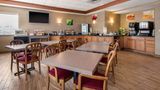 Quality Inn Restaurant