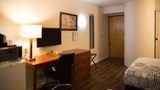Econo Lodge Harrisburg Room