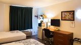 Econo Lodge Harrisburg Room