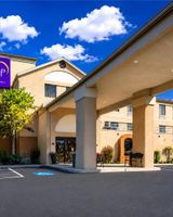 Sleep Inn State College near Penn State