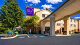 Sleep Inn State College near Penn State Exterior
