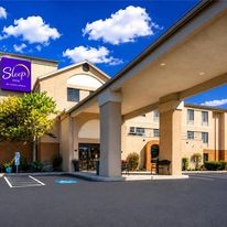 Sleep Inn State College near Penn State