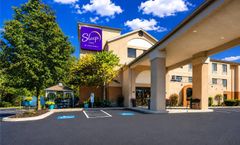 Sleep Inn State College near Penn State