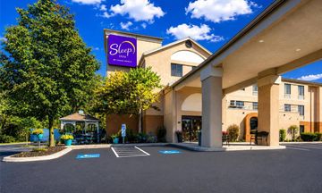 Sleep Inn State College near Penn State