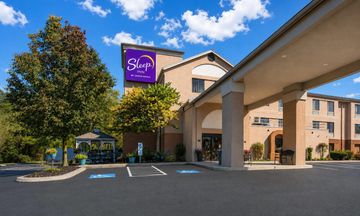 Sleep Inn State College near Penn State